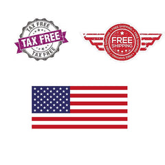 FL Max Disc Wheels USA