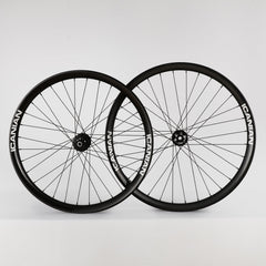 29er 40mm/27.5er 40mm Mullet Wheelset