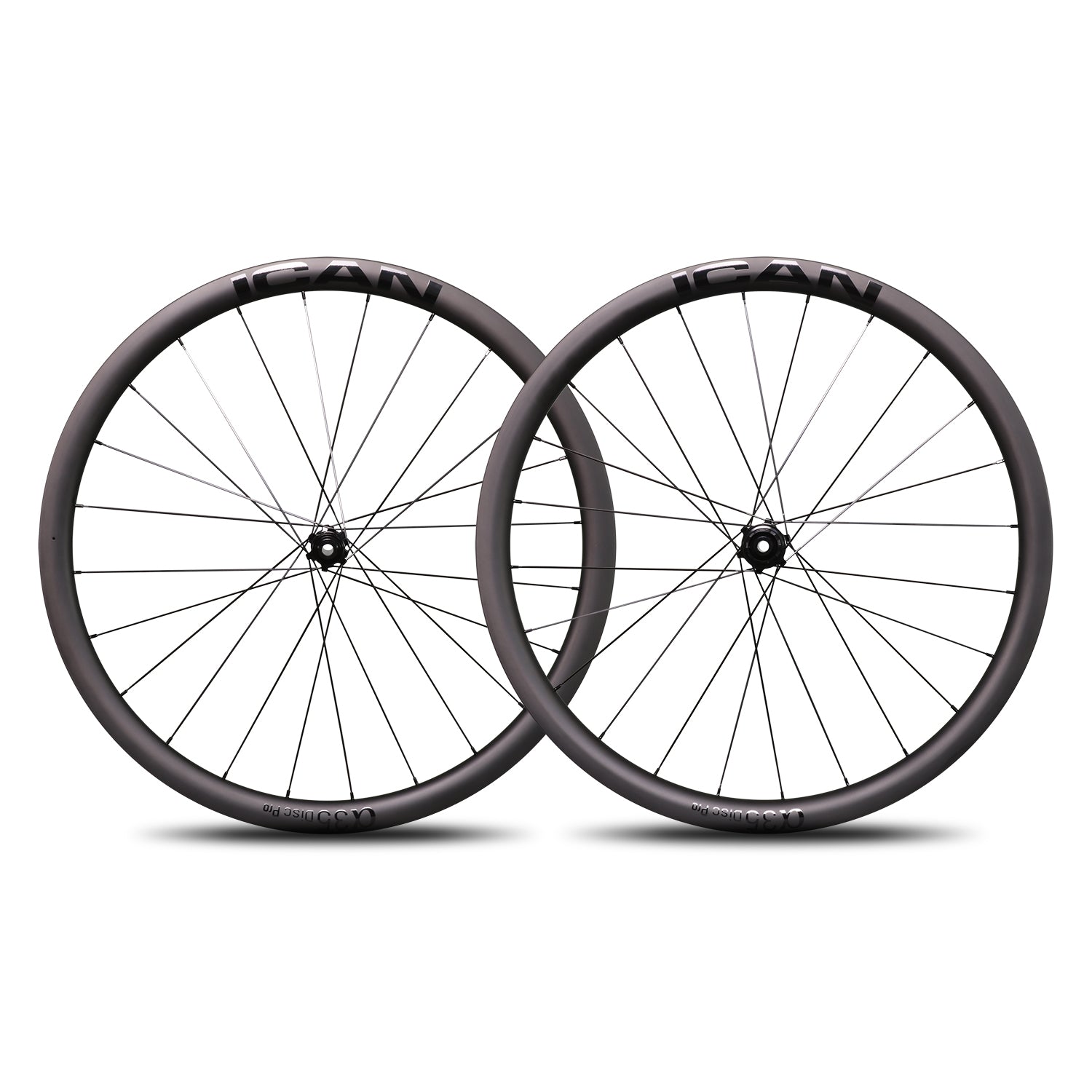 Alpha Pro Disc Series US