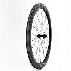 ICAN FL52 Max Disc Wheels with DT Ratchet system