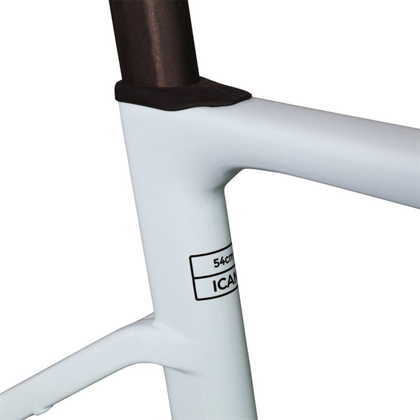 ICAN UCI Approval Gravel Bike Frame Graro