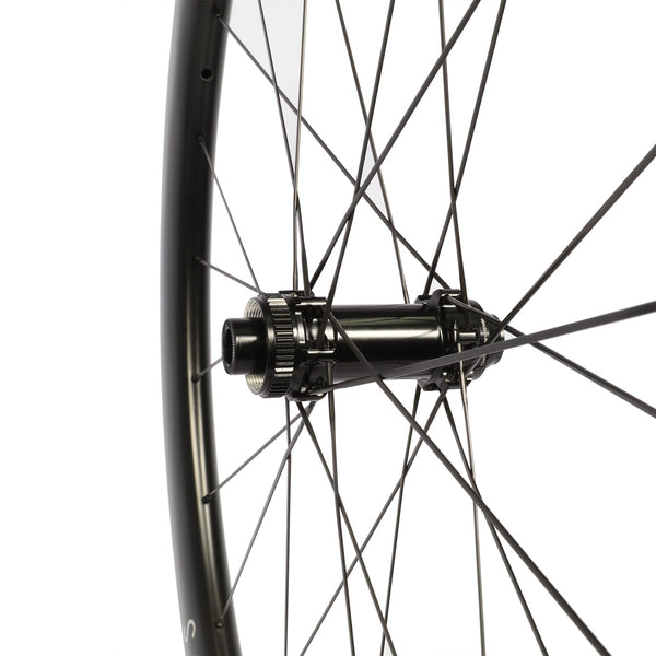 AERO Plus Disc Road Bike Wheelset