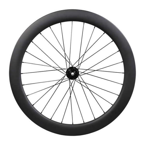 DT AERO 55 Disc Wheels Without Logos