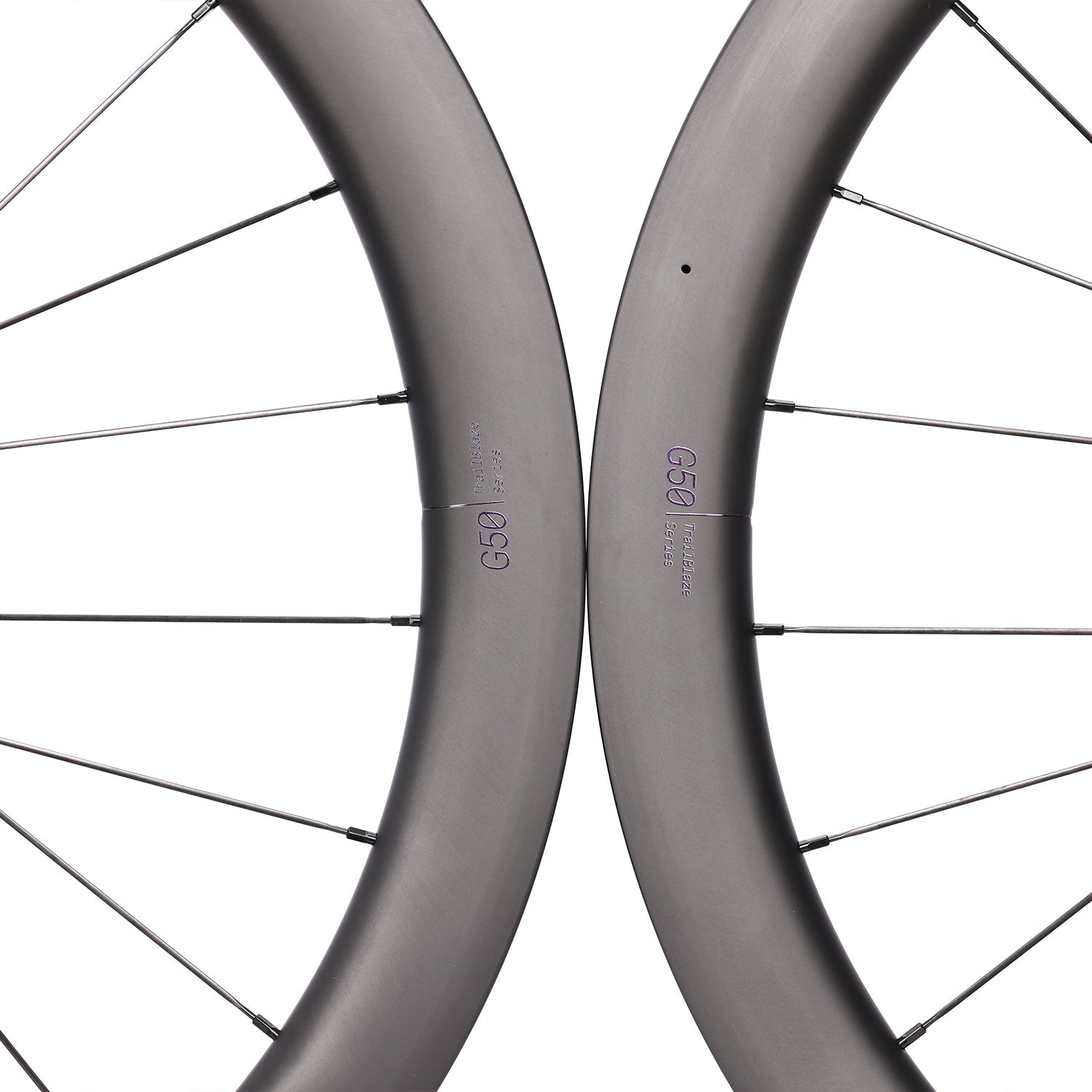 ICAN 700C G50 gravel wheels with DT-like ratchet system