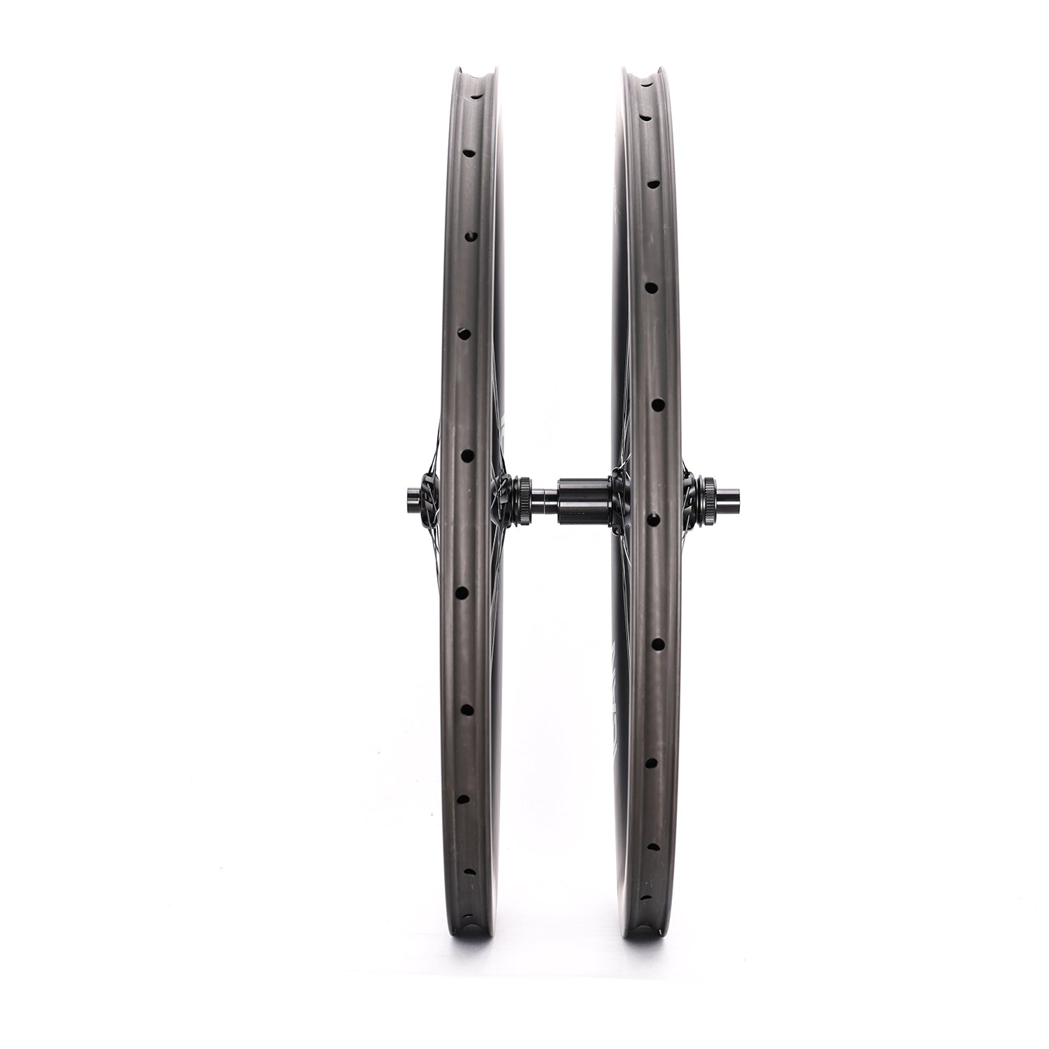 ICAN 700C G50 gravel wheels with DT-like ratchet system