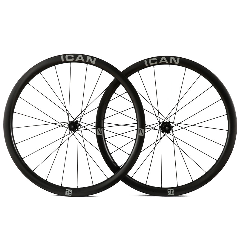 Alpha Pro Disc Series US