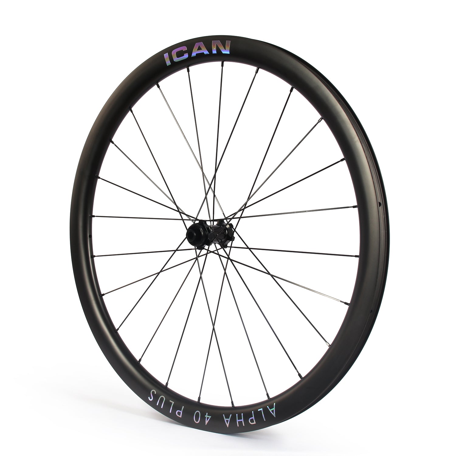 Alpha Plus Disc Series US__23mm inner width