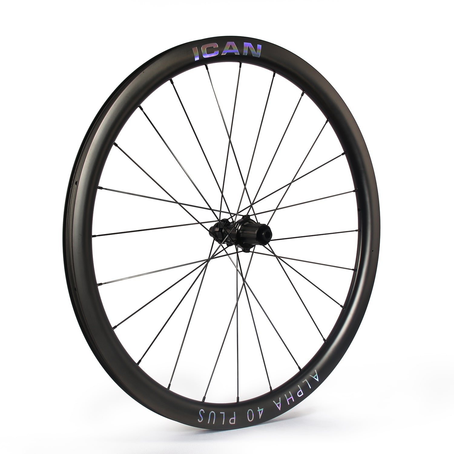Alpha Plus Disc Series US__23mm inner width