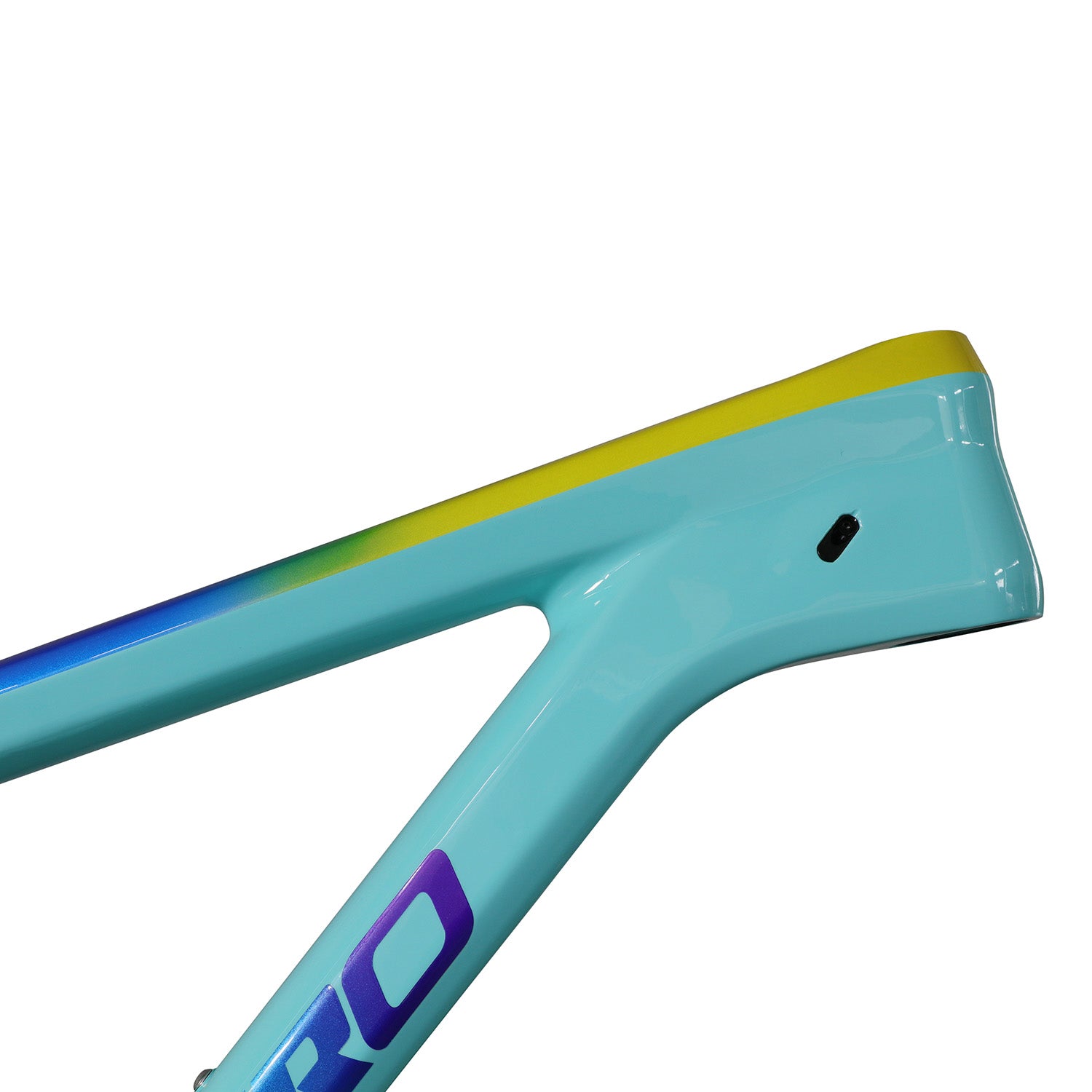 ICAN FULL SUSPENSION ENDURO MTB FRAME P9 