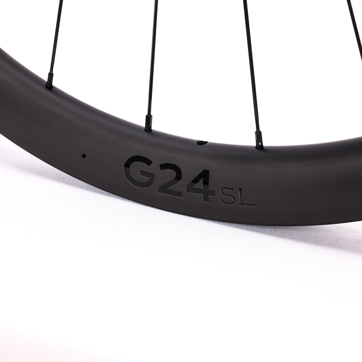 ICAN UPGRADED GRAVEL WHEELS 700C G24 SL
