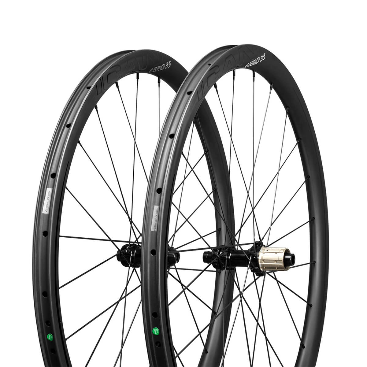 AERO 35 Disc EU