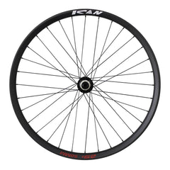 50C Fat Bike Wheels 29er - ICAN Wheels